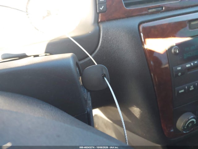 46243274 :رقم المزاد ، 2G1WG5EK8B1219236 vin ، 2011 Chevrolet Impala Lt مزاد بيع