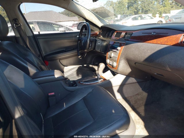 46243274 :رقم المزاد ، 2G1WG5EK8B1219236 vin ، 2011 Chevrolet Impala Lt مزاد بيع