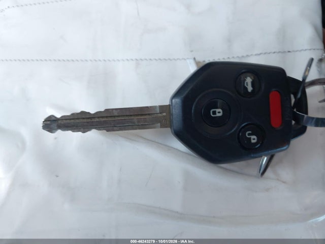Subaru Forester 2.5i 2018 JF2SJABC1JH604289 Image 11