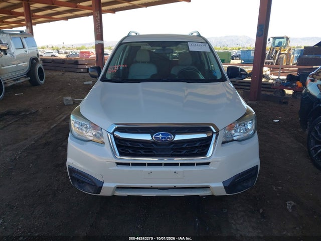 Subaru Forester 2.5i 2018 JF2SJABC1JH604289 Image 13