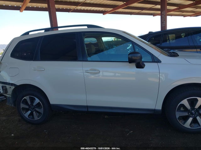 Subaru Forester 2.5i 2018 JF2SJABC1JH604289 Image 14