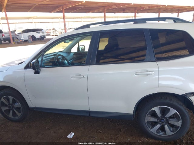 Subaru Forester 2.5i 2018 JF2SJABC1JH604289 Image 15