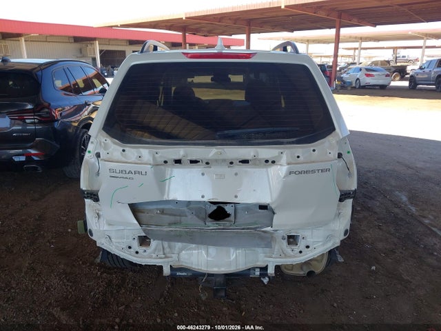 Subaru Forester 2.5i 2018 JF2SJABC1JH604289 Image 17