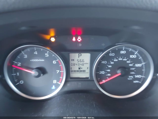 Subaru Forester 2.5i 2018 JF2SJABC1JH604289 Image 7
