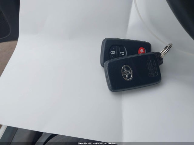 Продаж на аукціоні авто 2010 Toyota Prius Ii, vin: JTDKN3DU3A0013805, номер лоту: 46243282