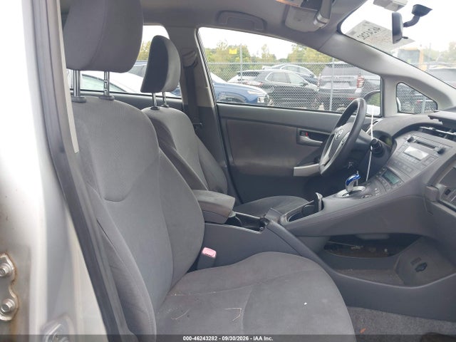 Продаж на аукціоні авто 2010 Toyota Prius Ii, vin: JTDKN3DU3A0013805, номер лоту: 46243282