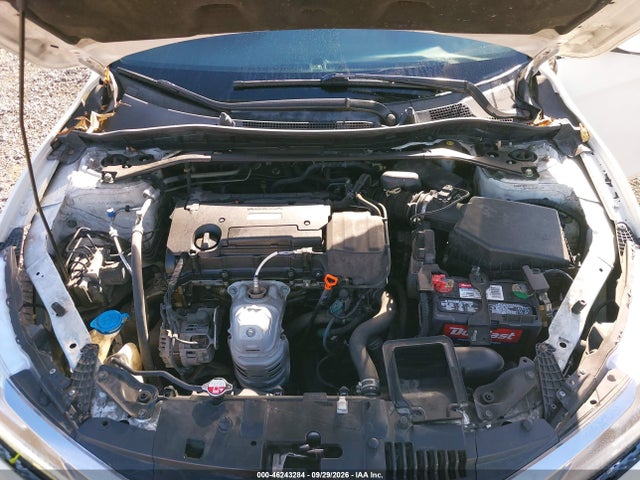 46243284 :رقم المزاد ، 1HGCR2F50GA189238 vin ، 2016 Honda Accord Sport مزاد بيع