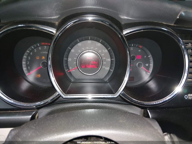 Продажа на аукционе авто 2011 Kia Optima Lx, vin: KNAGM4A79B5158152, номер лота: 46243291