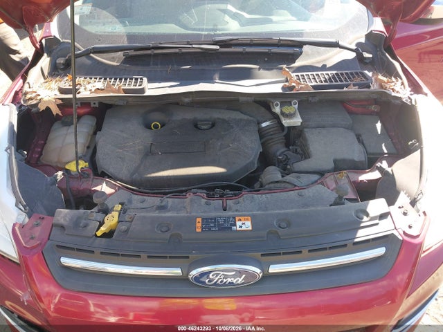 Ford ESCAPE SE 2015 1FMCU9G95FUB53657 Image 10
