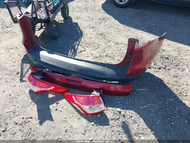 Ford ESCAPE SE 2015 1FMCU9G95FUB53657 Image 12
