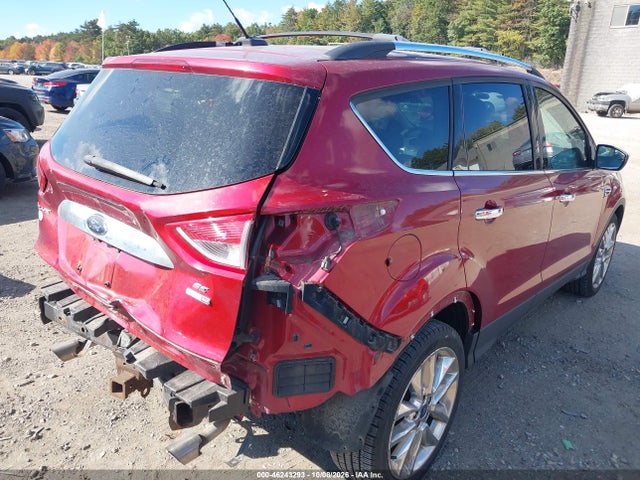 Ford ESCAPE SE 2015 1FMCU9G95FUB53657 Image 4