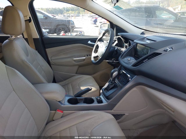 Ford ESCAPE SE 2015 1FMCU9G95FUB53657 Image 5