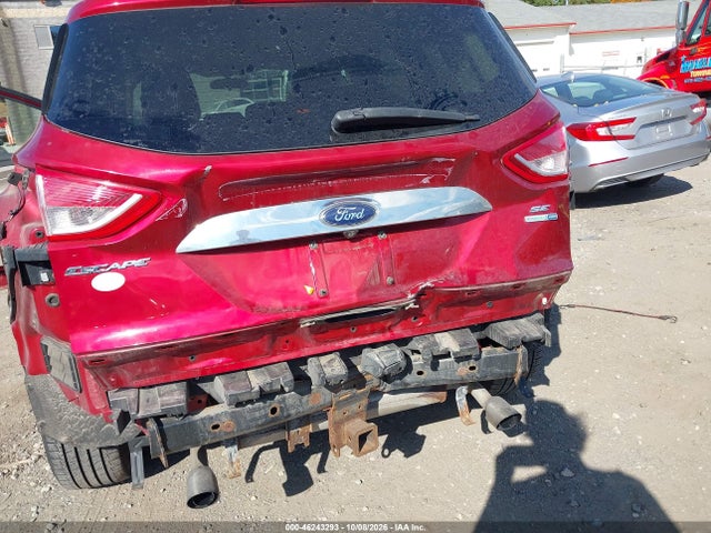 Ford ESCAPE SE 2015 1FMCU9G95FUB53657 Image 6