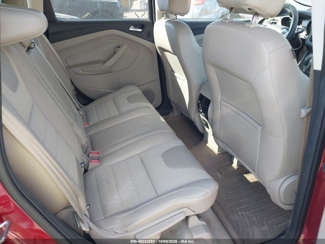 Ford ESCAPE SE 2015 1FMCU9G95FUB53657 Image 8