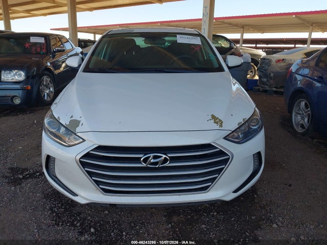 Aukcja sprzedaży 2018 Hyundai Elantra Value Edition, vin: 5NPD84LF9JH278790, numer aukcji: 46243295