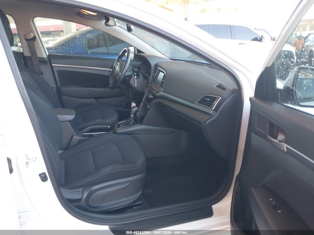 Aukcja sprzedaży 2018 Hyundai Elantra Value Edition, vin: 5NPD84LF9JH278790, numer aukcji: 46243295