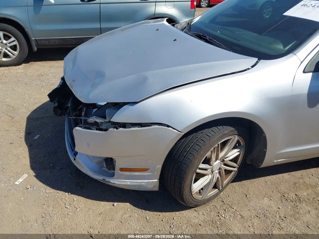 2012 Ford Fusion Se მანქანა იყიდება აუქციონზე, vin: 3FAHP0HA5CR350195, აუქციონის ნომერი: 46243297