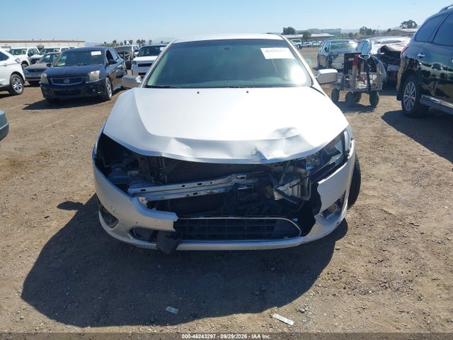 2012 Ford Fusion Se მანქანა იყიდება აუქციონზე, vin: 3FAHP0HA5CR350195, აუქციონის ნომერი: 46243297