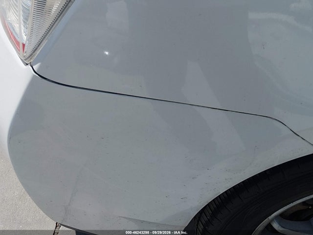 2011 Toyota Prius Two მანქანა იყიდება აუქციონზე, vin: JTDKN3DUXB5323289, აუქციონის ნომერი: 46243298