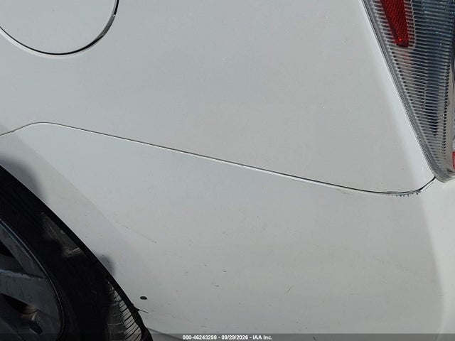 2011 Toyota Prius Two მანქანა იყიდება აუქციონზე, vin: JTDKN3DUXB5323289, აუქციონის ნომერი: 46243298