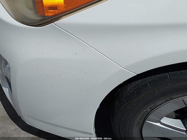 2011 Toyota Prius Two მანქანა იყიდება აუქციონზე, vin: JTDKN3DUXB5323289, აუქციონის ნომერი: 46243298