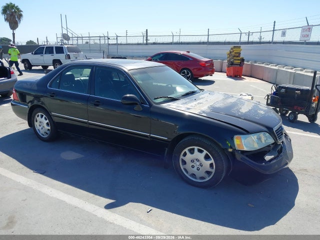 Продаж на аукціоні авто 2004 Acura Rl 3.5, vin: JH4KA96684C004726, номер лоту: 46243304