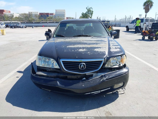 Aukcja sprzedaży 2004 Acura Rl 3.5, vin: JH4KA96684C004726, numer aukcji: 46243304