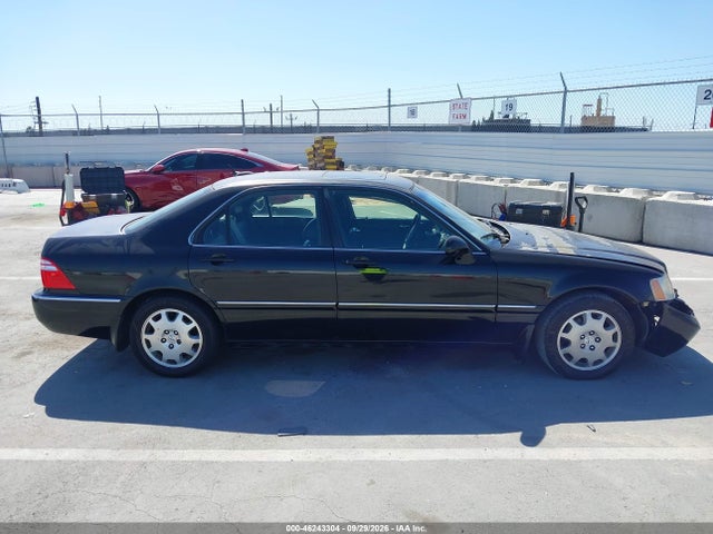 Aukcja sprzedaży 2004 Acura Rl 3.5, vin: JH4KA96684C004726, numer aukcji: 46243304