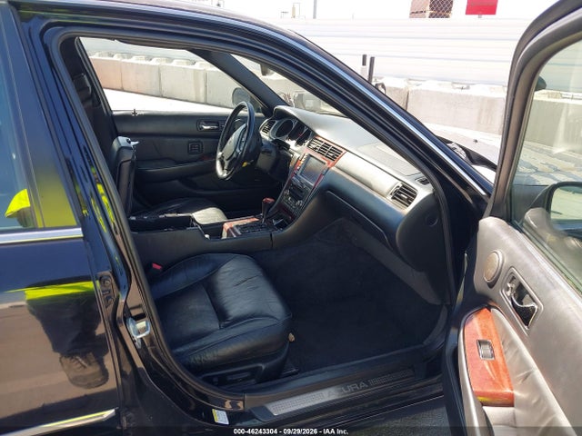 Aukcja sprzedaży 2004 Acura Rl 3.5, vin: JH4KA96684C004726, numer aukcji: 46243304