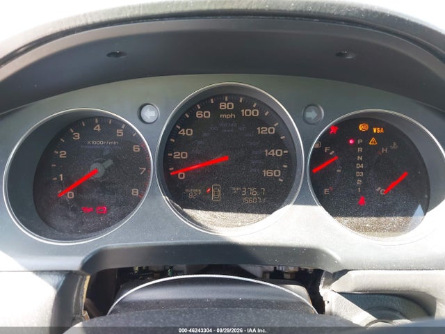 Aukcja sprzedaży 2004 Acura Rl 3.5, vin: JH4KA96684C004726, numer aukcji: 46243304