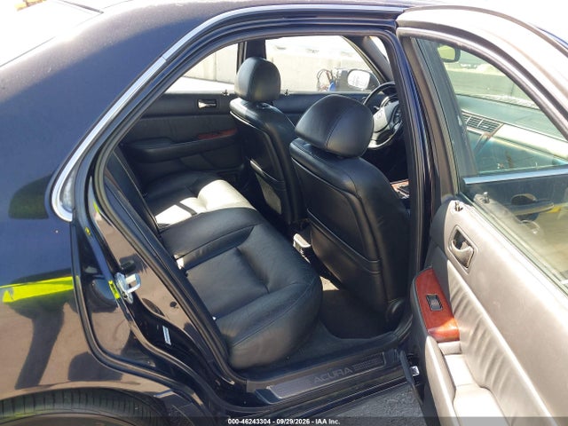 Aukcja sprzedaży 2004 Acura Rl 3.5, vin: JH4KA96684C004726, numer aukcji: 46243304