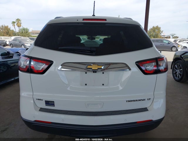 Aukcja sprzedaży 2013 Chevrolet Traverse 1lt, vin: 1GNKVGKD9DJ103606, numer aukcji: 46243315