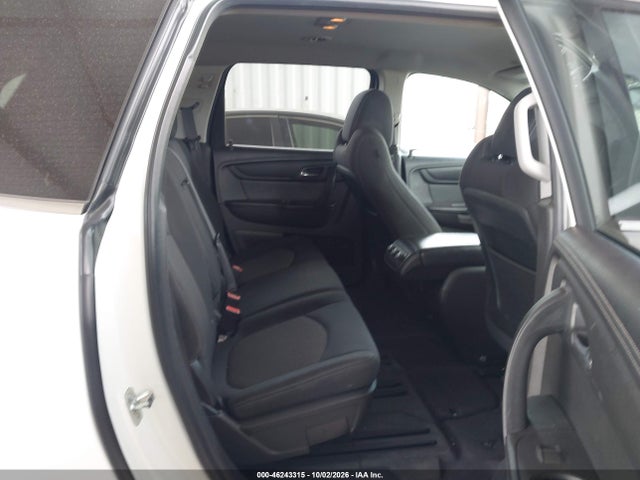 Aukcja sprzedaży 2013 Chevrolet Traverse 1lt, vin: 1GNKVGKD9DJ103606, numer aukcji: 46243315