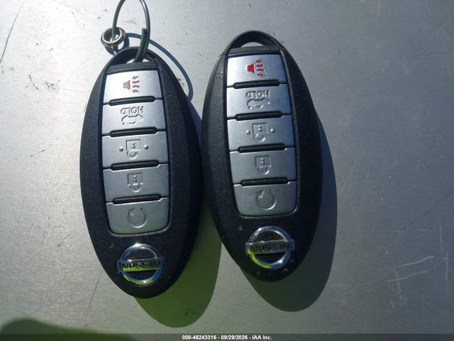 Продаж на аукціоні авто 2021 Nissan Sentra Sv Xtronic Cvt, vin: 3N1AB8CV7MY306437, номер лоту: 46243316