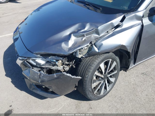 Продаж на аукціоні авто 2021 Nissan Sentra Sv Xtronic Cvt, vin: 3N1AB8CV7MY306437, номер лоту: 46243316