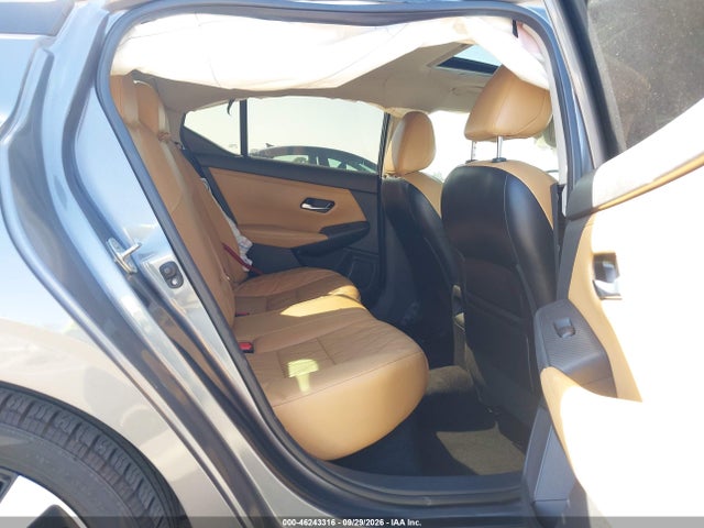 Продаж на аукціоні авто 2021 Nissan Sentra Sv Xtronic Cvt, vin: 3N1AB8CV7MY306437, номер лоту: 46243316