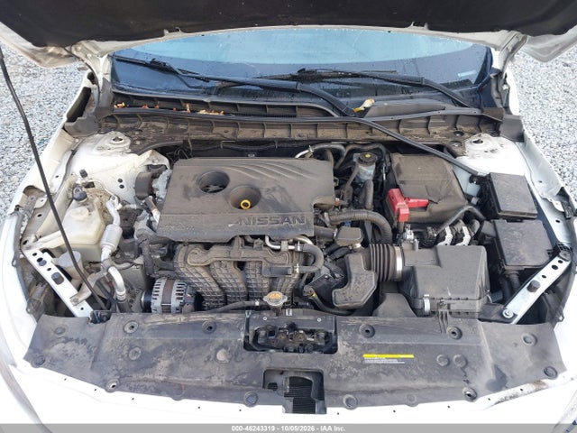 1N4BL4BV7LN319263 Nissan Altima S Fwd