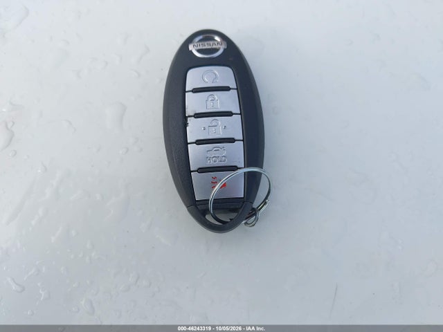 1N4BL4BV7LN319263 Nissan Altima S Fwd