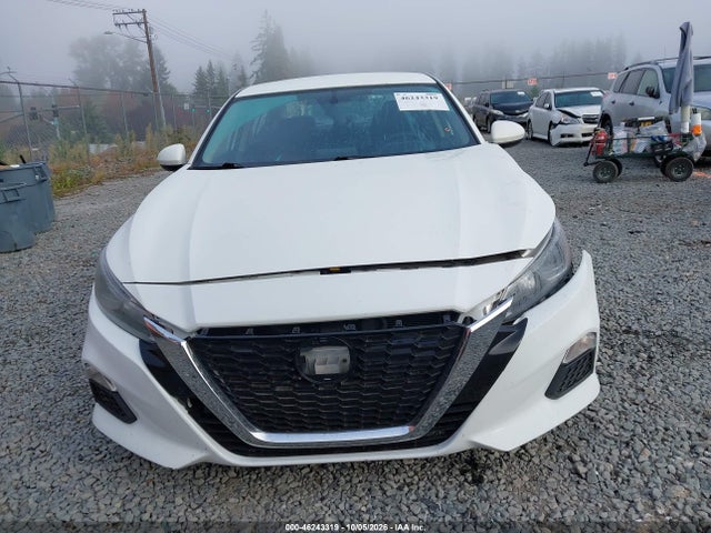 1N4BL4BV7LN319263 Nissan Altima S Fwd