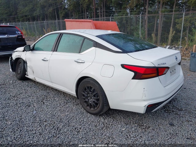 1N4BL4BV7LN319263 Nissan Altima S Fwd