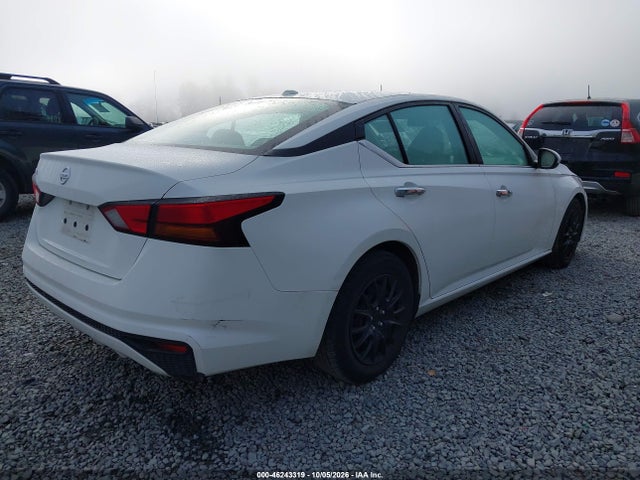 1N4BL4BV7LN319263 Nissan Altima S Fwd