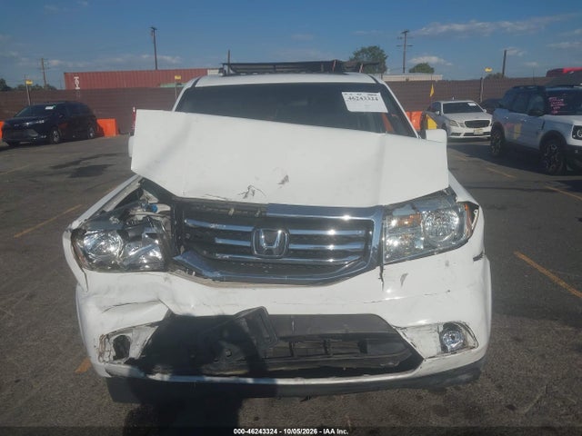 Honda PILOT SE 2015 5FNYF3H3XFB007808 Image 12