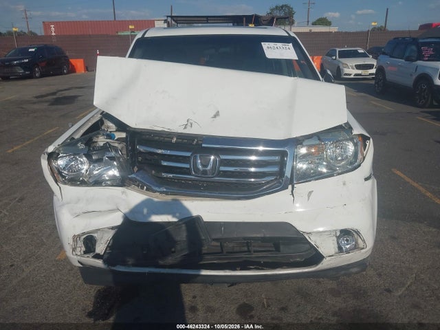 Honda PILOT SE 2015 5FNYF3H3XFB007808 Image 6