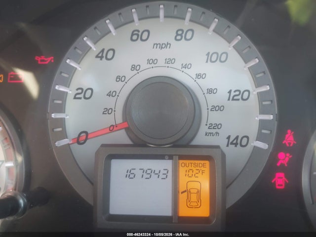 Honda PILOT SE 2015 5FNYF3H3XFB007808 Image 7