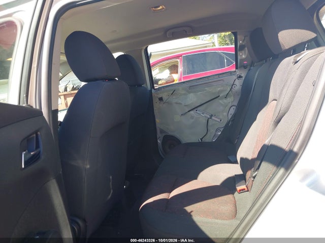 Продаж на аукціоні авто 2017 Chevrolet Sonic Lt Auto, vin: 1G1JD6SG2H4100331, номер лоту: 46243326