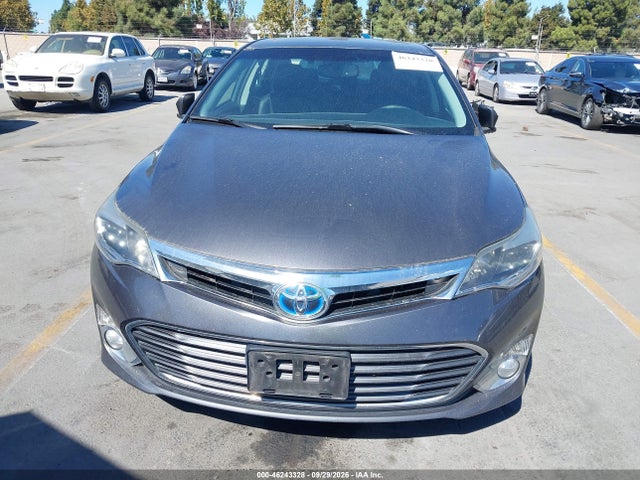Продаж на аукціоні авто 2014 Toyota Avalon Hybrid Xle Touring, vin: 4T1BD1EB6EU029379, номер лоту: 46243328