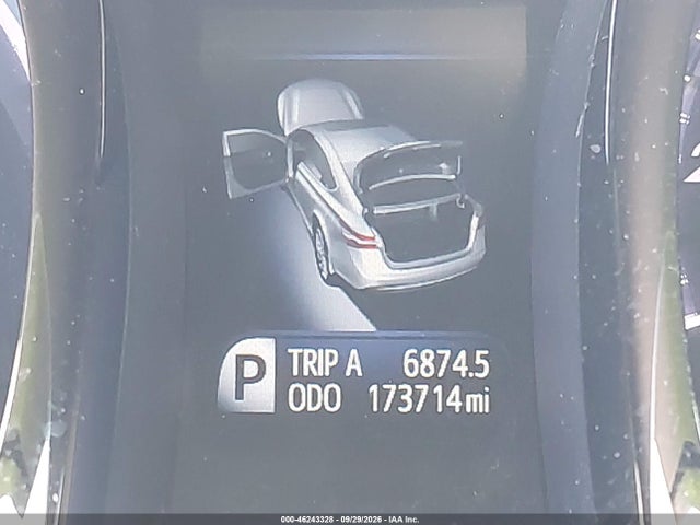 Продаж на аукціоні авто 2014 Toyota Avalon Hybrid Xle Touring, vin: 4T1BD1EB6EU029379, номер лоту: 46243328