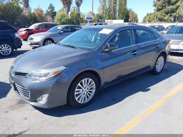 Продаж на аукціоні авто 2014 Toyota Avalon Hybrid Xle Touring, vin: 4T1BD1EB6EU029379, номер лоту: 46243328