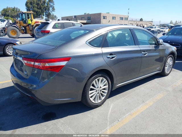 Продаж на аукціоні авто 2014 Toyota Avalon Hybrid Xle Touring, vin: 4T1BD1EB6EU029379, номер лоту: 46243328