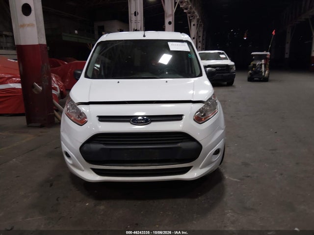 Ford Transit Connect Xlt 2017 NM0LS7F73H1319612 Image 11